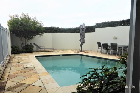 Property photo of 5/21 Winton Terrace Varsity Lakes QLD 4227
