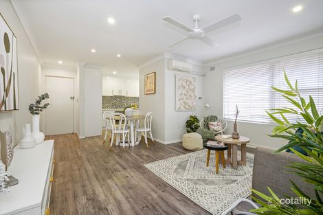 Property photo of 5/3 Queensborough Road Croydon Park NSW 2133