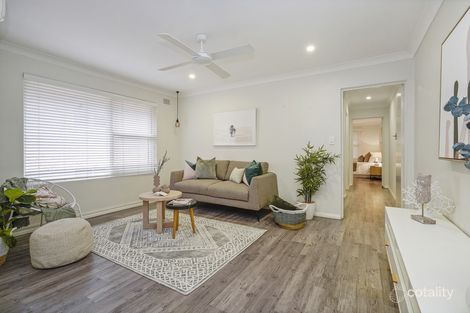 Property photo of 5/3 Queensborough Road Croydon Park NSW 2133