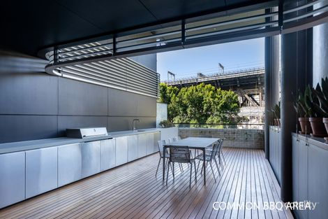 Property photo of 305/30 Alfred Street South Milsons Point NSW 2061