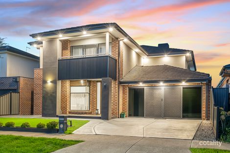Property photo of 81 Debonair Parade Craigieburn VIC 3064