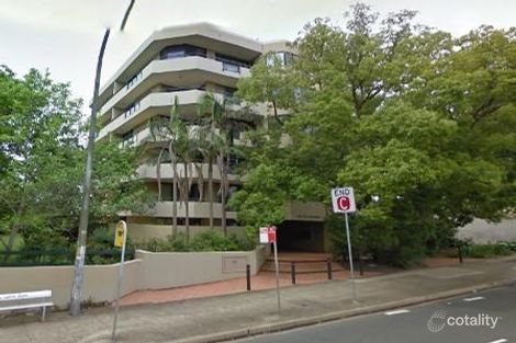 20/238-246 Falcon St, North Sydney, NSW 2060