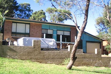 45 Joseph St, Woonona, NSW 2517