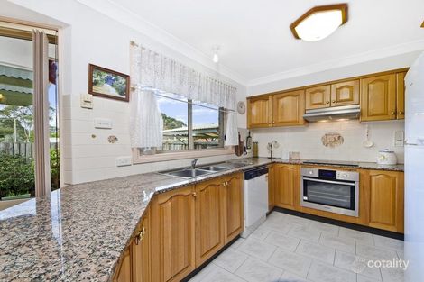 Property photo of 6/23-25 Mary Street Northmead NSW 2152
