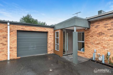 Property photo of 3/203 Mason Street Newport VIC 3015
