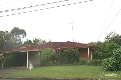 Property photo of 58 Camrose Crescent Underwood QLD 4119
