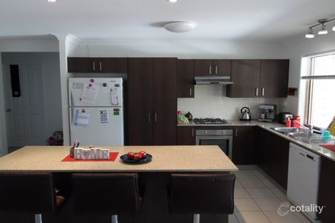 Property photo of 17 Salamander Avenue Urraween QLD 4655