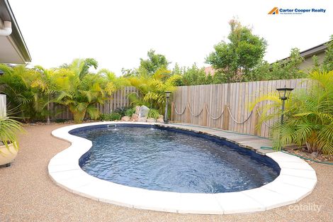 Property photo of 17 Salamander Avenue Urraween QLD 4655
