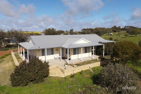 Property photo of 23 Ninghan Road Wongan Hills WA 6603