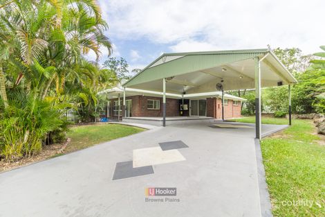 Property photo of 1521-1523 Chambers Flat Road Chambers Flat QLD 4133