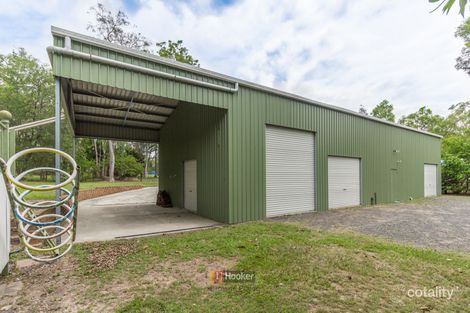 Property photo of 1521-1523 Chambers Flat Road Chambers Flat QLD 4133
