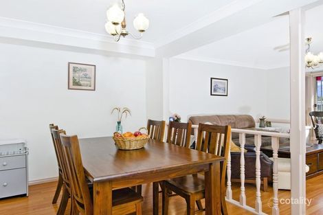 Property photo of 6/23-25 Mary Street Northmead NSW 2152