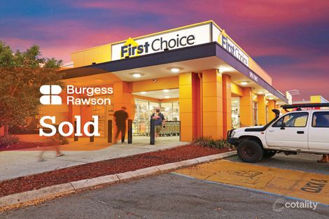 1120-1124 Albany Hwy, Bentley, WA 6102