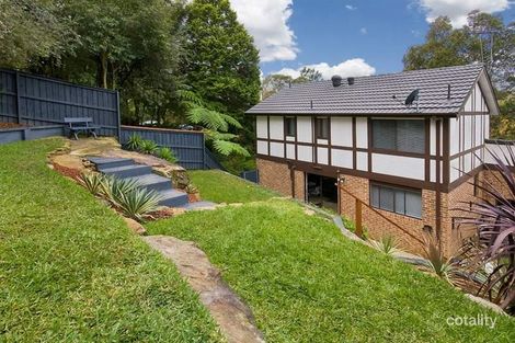 Property photo of 1/7 Carrington Street Wahroonga NSW 2076