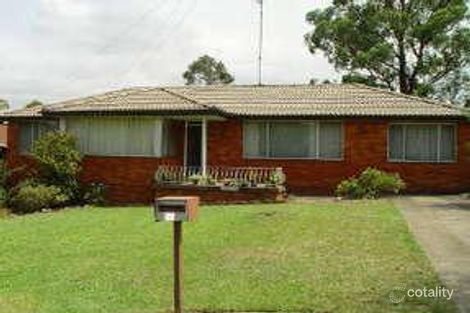 Property photo of 55 Tarana Crescent Baulkham Hills NSW 2153