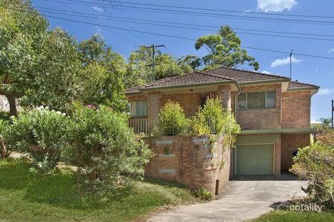 6 Kibble St, Gosford, NSW 2250