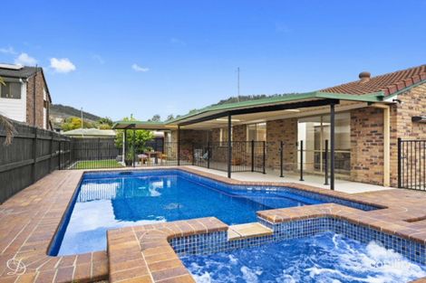 Property photo of 31 Hermitage Street Keperra QLD 4054