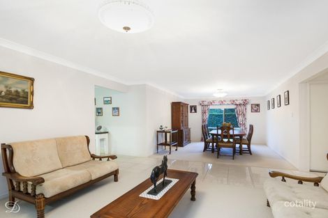 Property photo of 1 Mountain Brook Court Samsonvale QLD 4520