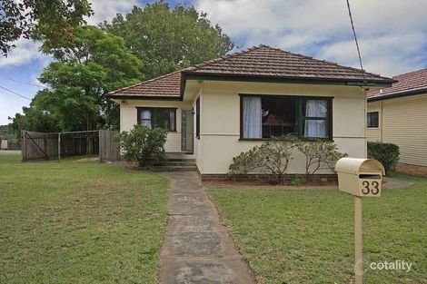 33 Sixth Ave, Loftus, NSW 2232