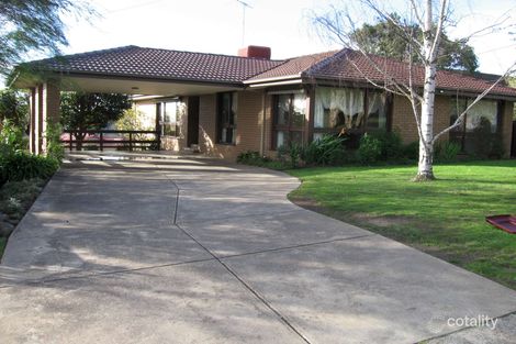 18 Maidie St, Highton, VIC 3216