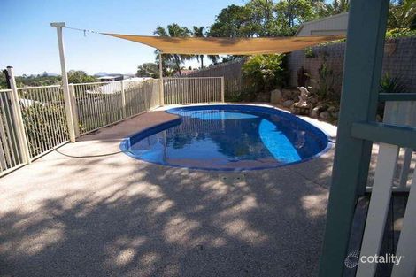 Property photo of 16 McLaughlin Drive Eimeo QLD 4740