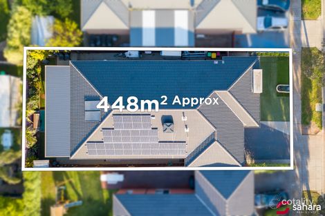 Property photo of 6 Stoneford Chase Weir Views VIC 3338