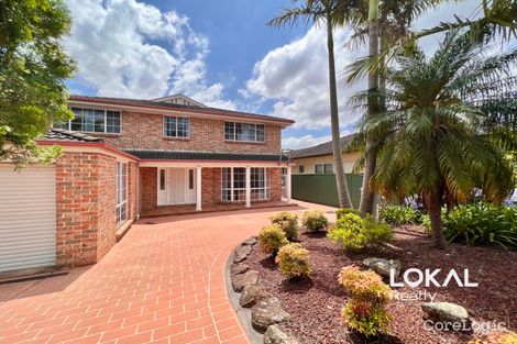 Property photo of 16 Kiama Street Padstow NSW 2211