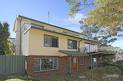 Property photo of 41 Moyran Parade Grays Point NSW 2232