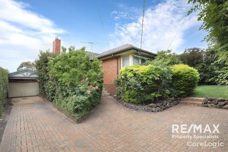 Property photo of 58 Charles Avenue Hallam VIC 3803