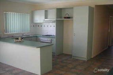 Property photo of 6 Great Barr Crescent Caroline Springs VIC 3023