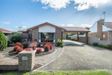 5 Wagenah Ave, Victor Harbor, SA 5211