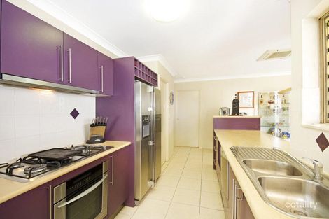 Property photo of 7 Minaret Way Mount Louisa QLD 4814