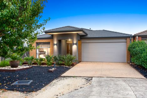 Property photo of 1 Synergy Court Taylors Hill VIC 3037