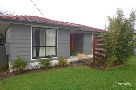 Property photo of 63 McKay Street Nowra NSW 2541