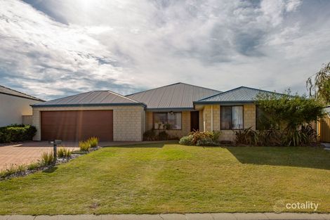 Property photo of 36 Walton Approach Dalyellup WA 6230