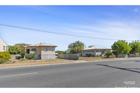 Property photo of 90 High Street Berserker QLD 4701