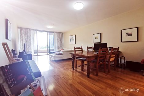 505a/1 Jack Brabham Dr, Hurstville, NSW 2220