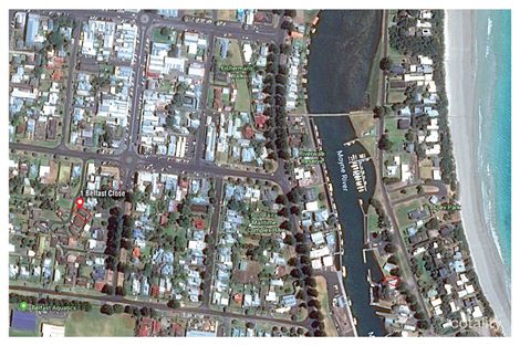 1 Belfast Cl, Port Fairy, VIC 3284