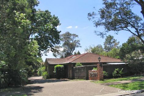Property photo of 1/4 Carvers Road Oyster Bay NSW 2225
