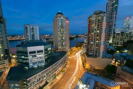 1707/570 Queen St, Brisbane City, QLD 4000