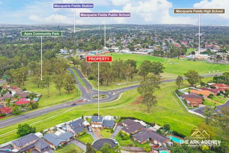 Property photo of 28 Delage Place Ingleburn NSW 2565