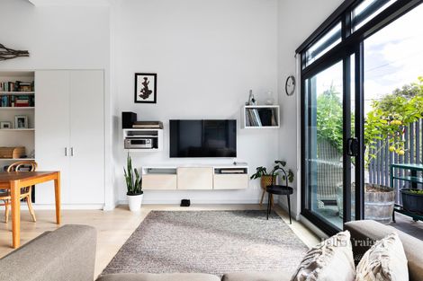 138/77 Hobsons Rd, Kensington, VIC 3031