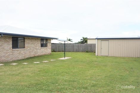 Property photo of 15 Kinghorn Street Eimeo QLD 4740