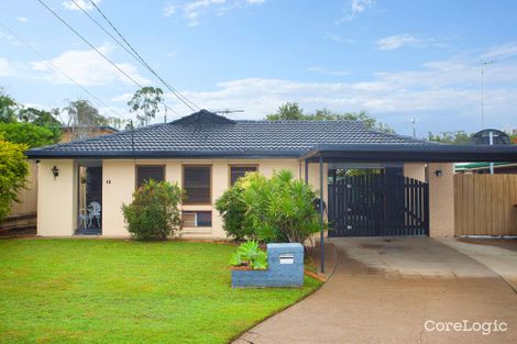 Property photo of 19 Malmrose Street Wishart QLD 4122