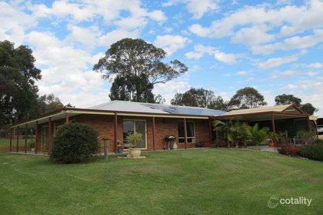 34 Paterson Ct, Nicholson, VIC 3882