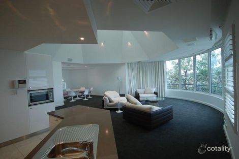Property photo of 15/10 Sandown Street Brighton VIC 3186