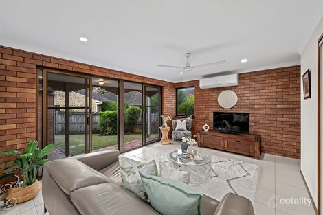 Property photo of 26 Breadalbane Street Carindale QLD 4152