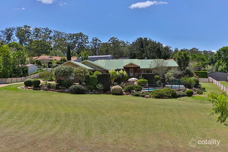 3 Nelson St, Middle Ridge, QLD 4350
