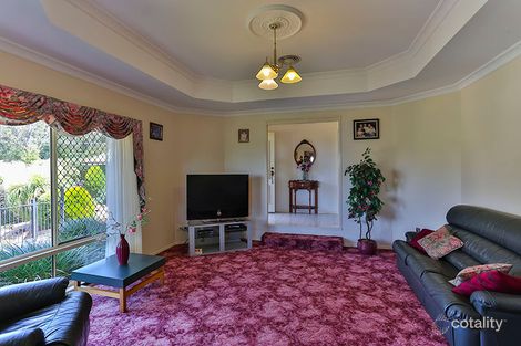 Property photo of 3 Nelson Street Middle Ridge QLD 4350