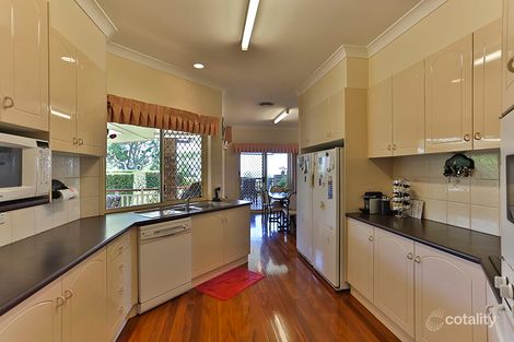 Property photo of 3 Nelson Street Middle Ridge QLD 4350